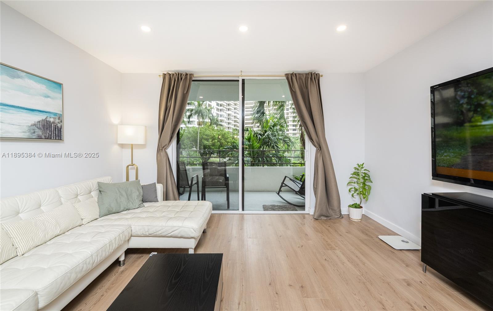OLYMPUS CONDO - Residential