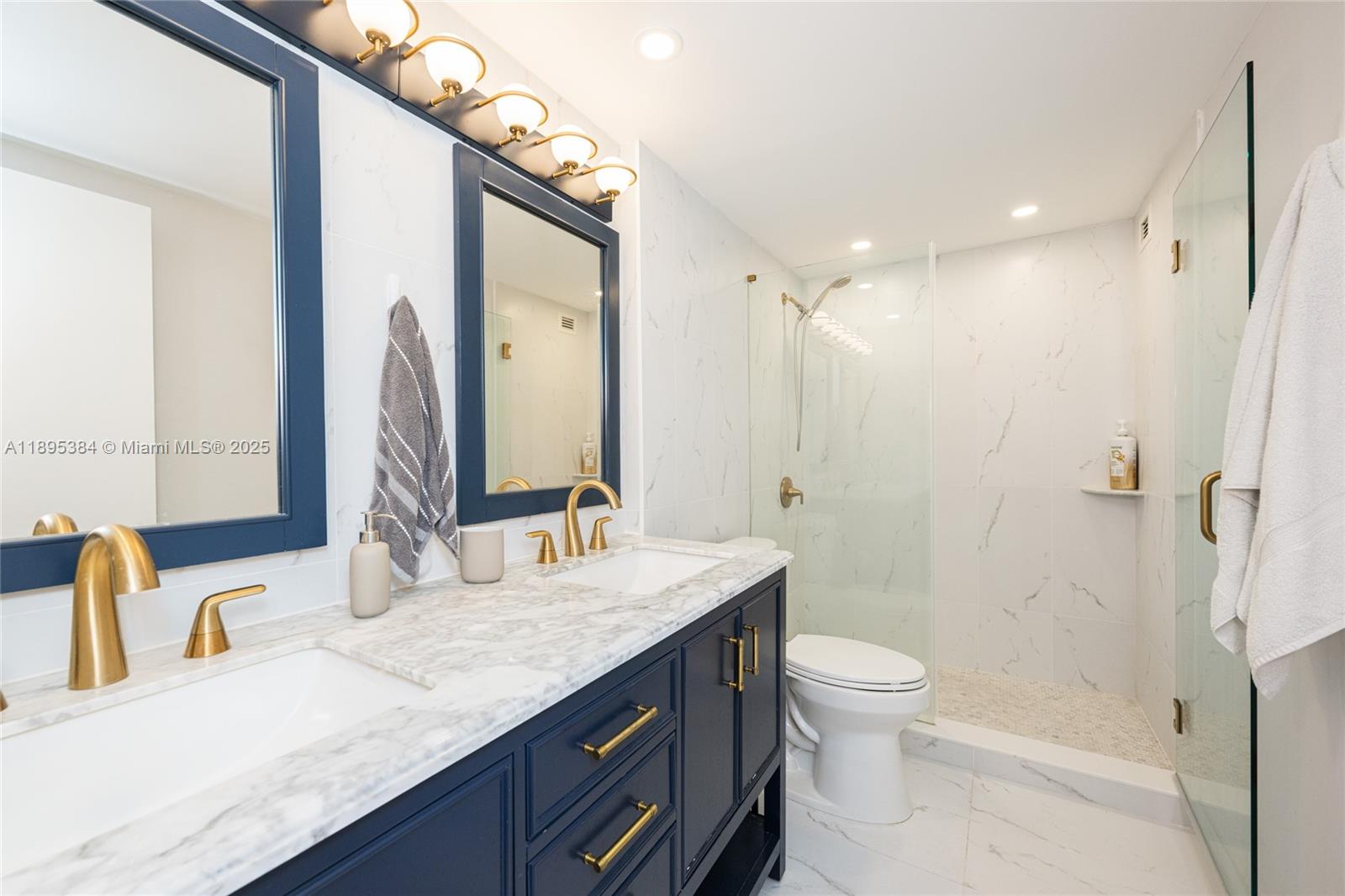 OLYMPUS CONDO - Residential