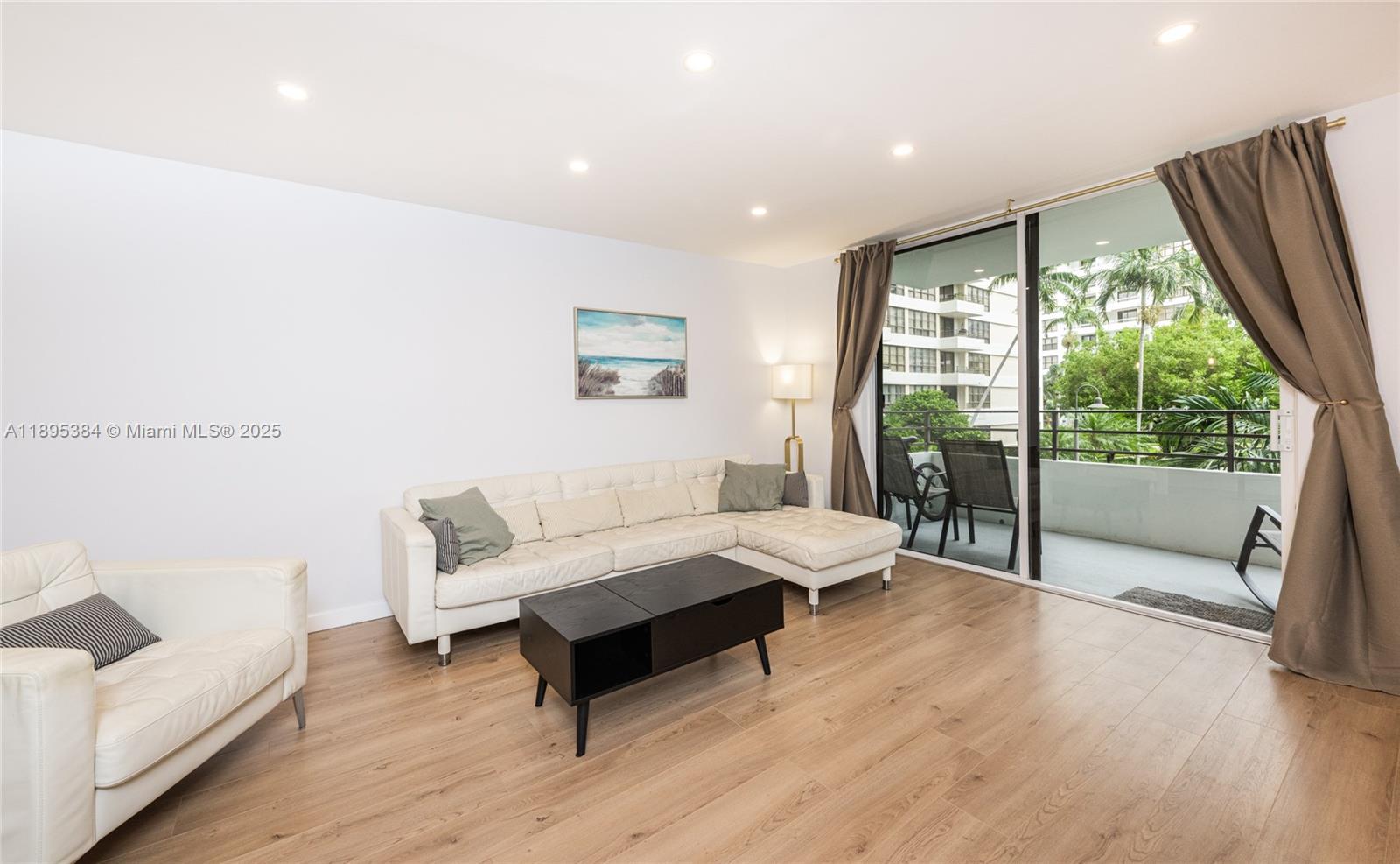 OLYMPUS CONDO - Residential