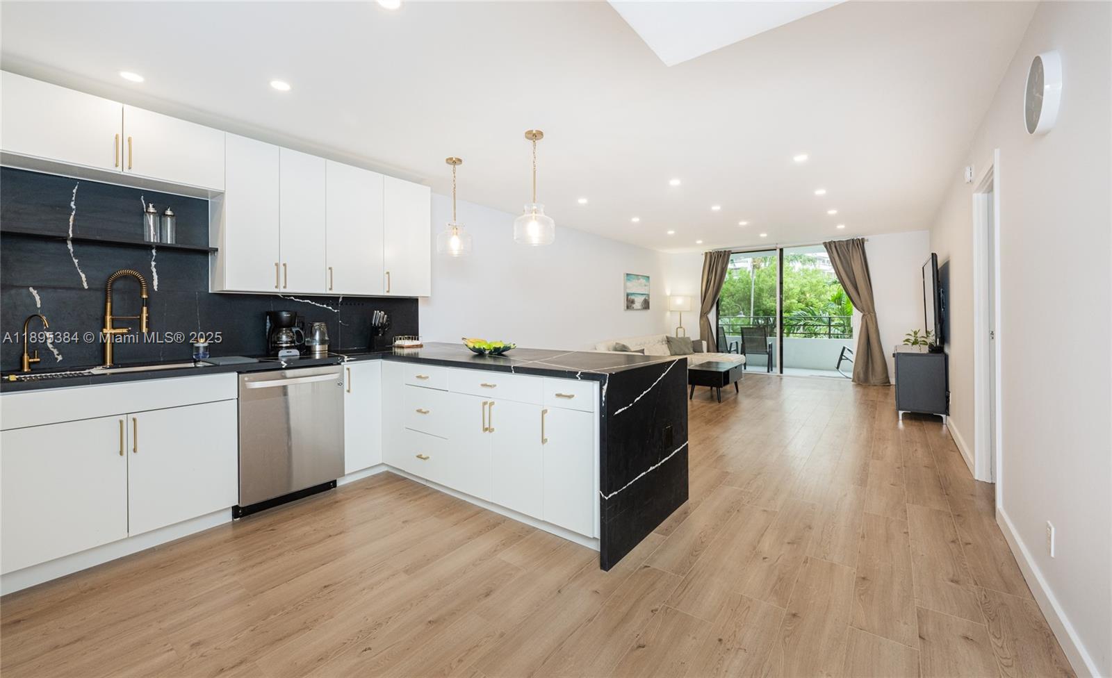 OLYMPUS CONDO - Residential