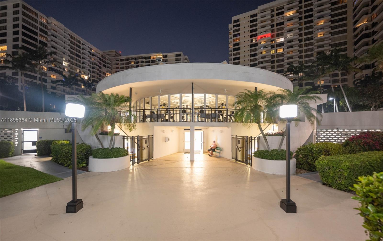 OLYMPUS CONDO - Residential