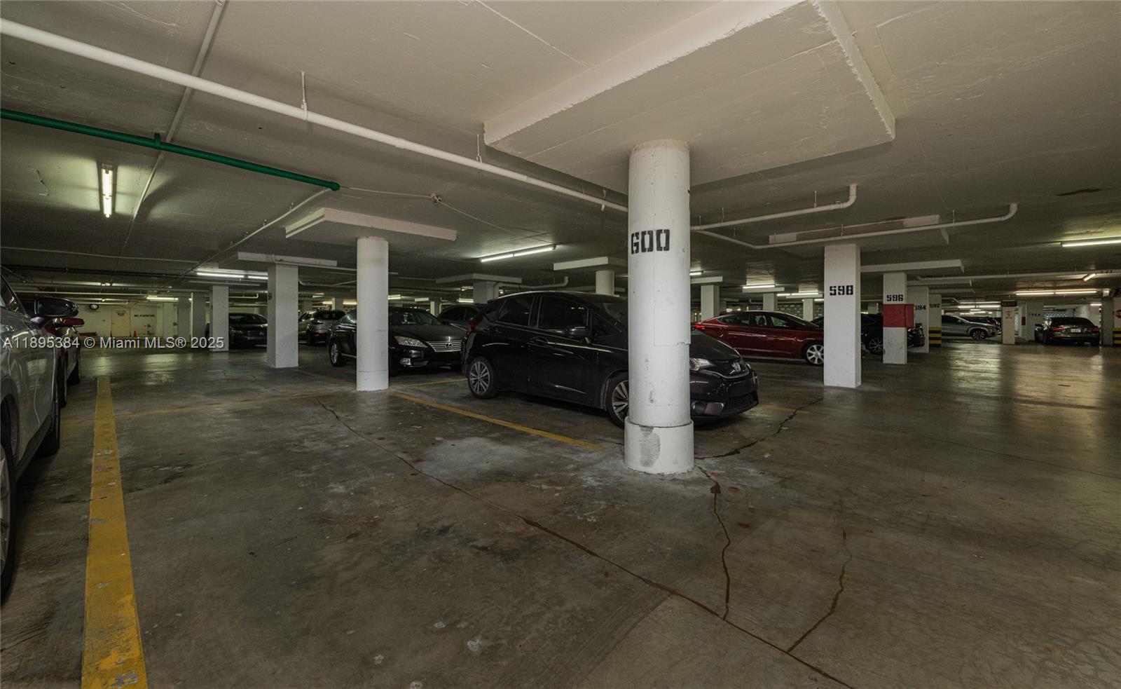 OLYMPUS CONDO - Residential