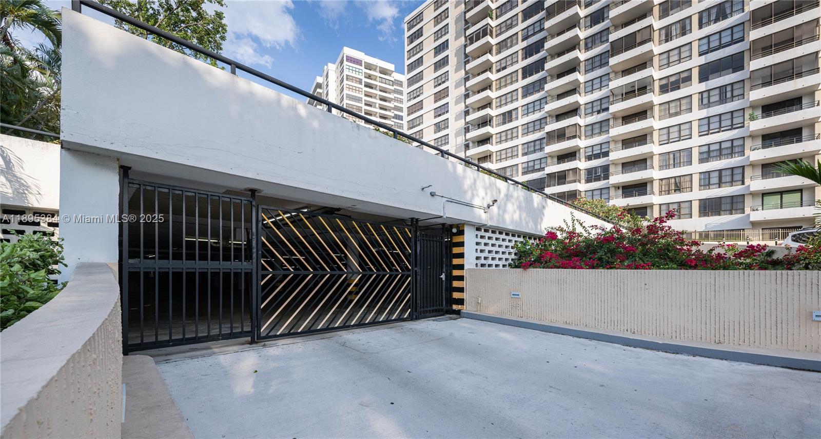 OLYMPUS CONDO - Residential