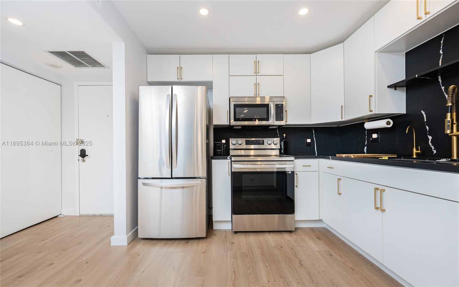OLYMPUS CONDO - Residential