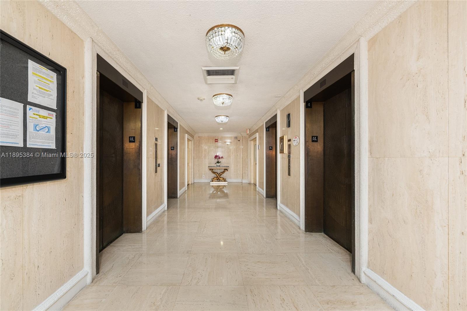 OLYMPUS CONDO - Residential