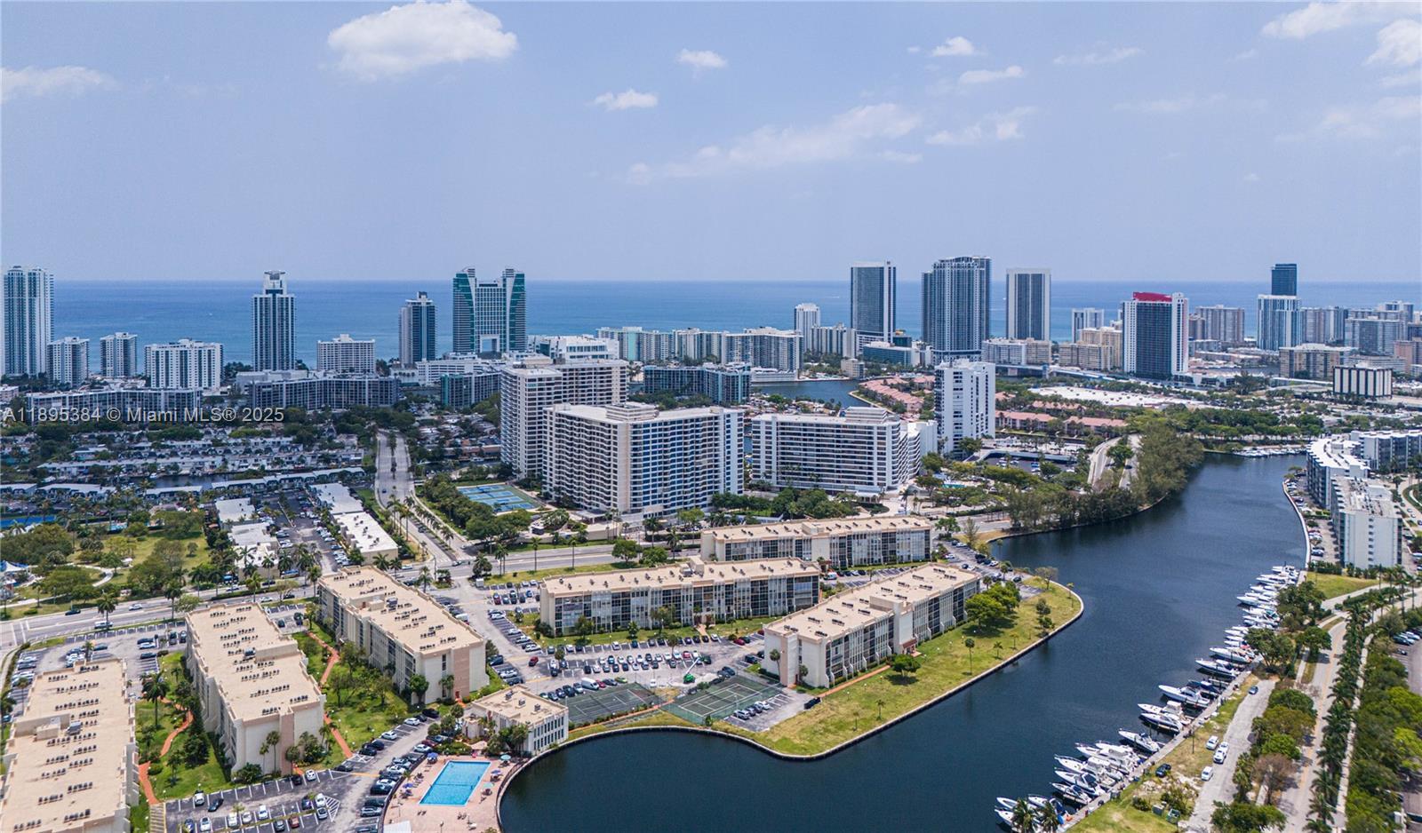 OLYMPUS CONDO - Residential