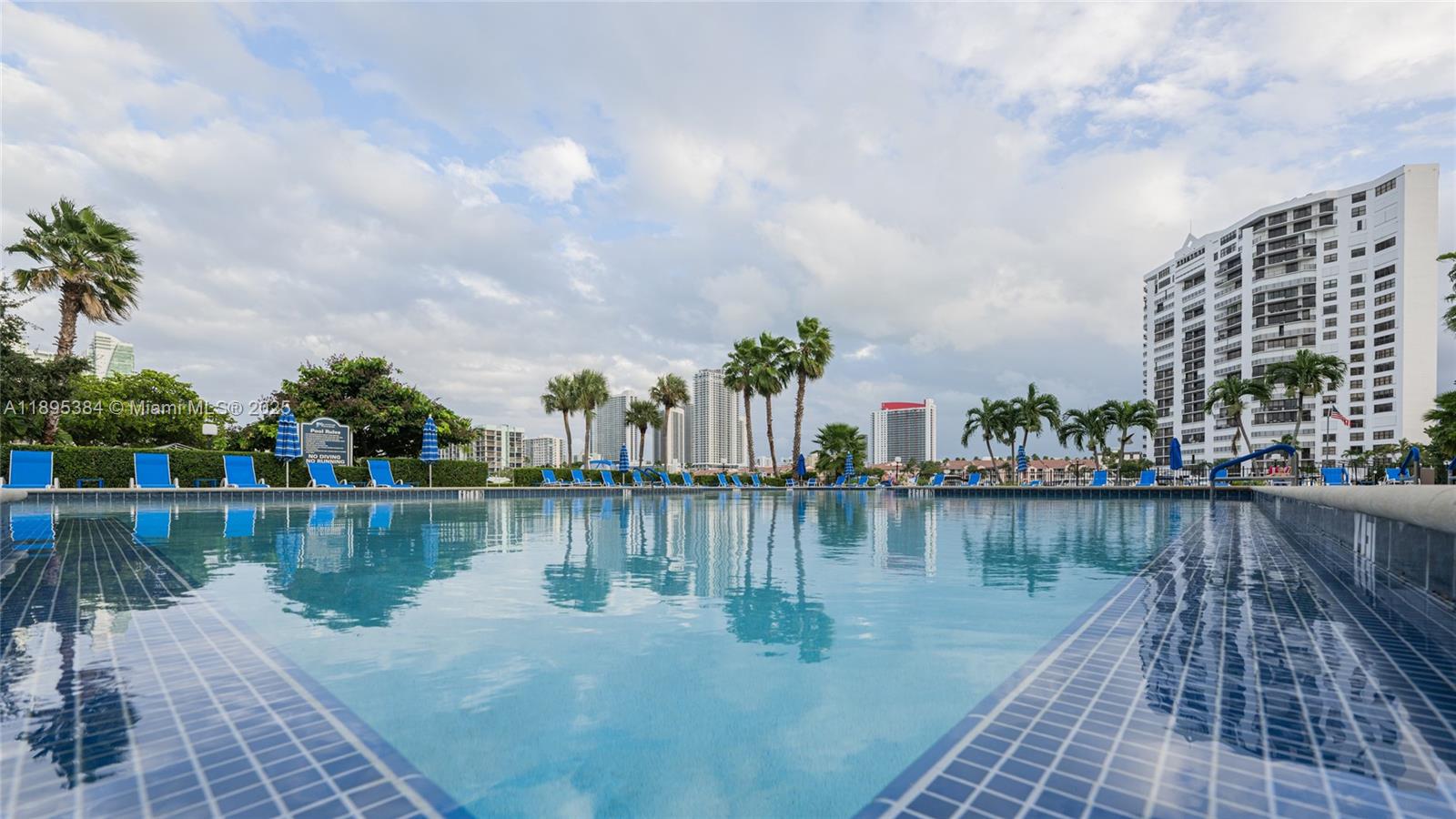 OLYMPUS CONDO - Residential
