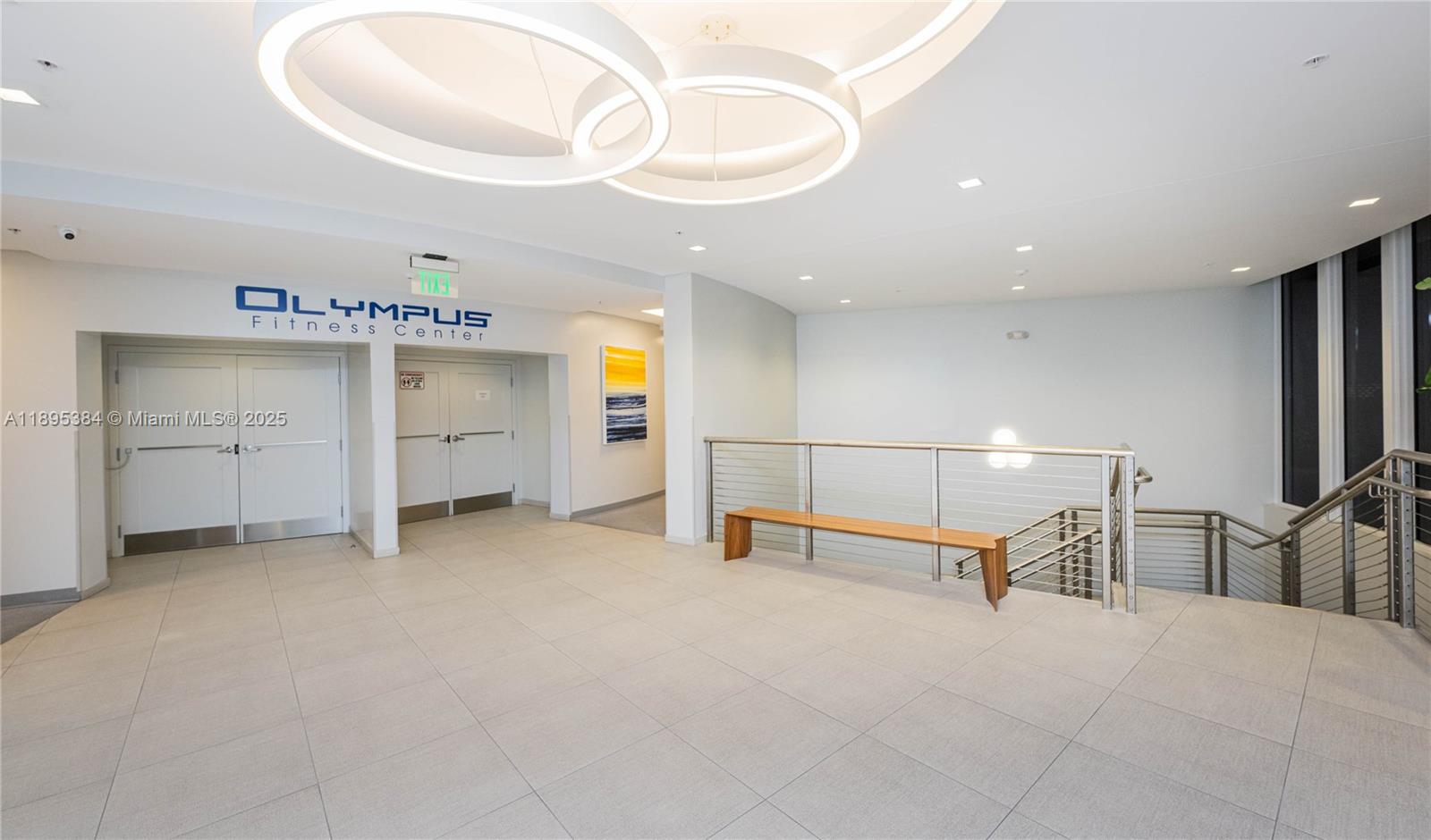 OLYMPUS CONDO - Residential