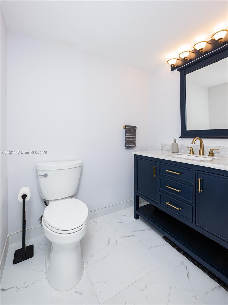OLYMPUS CONDO - Residential