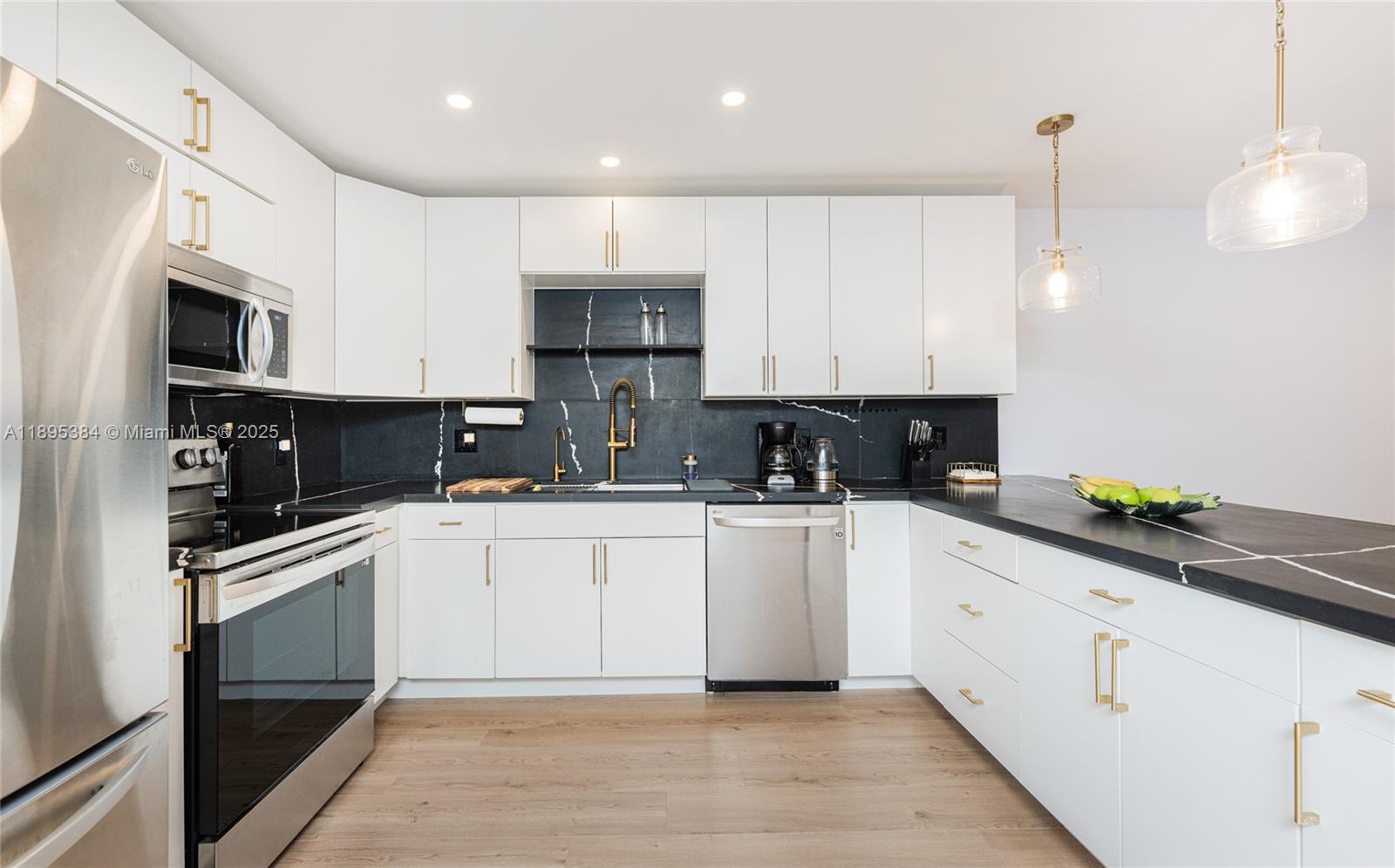 OLYMPUS CONDO - Residential