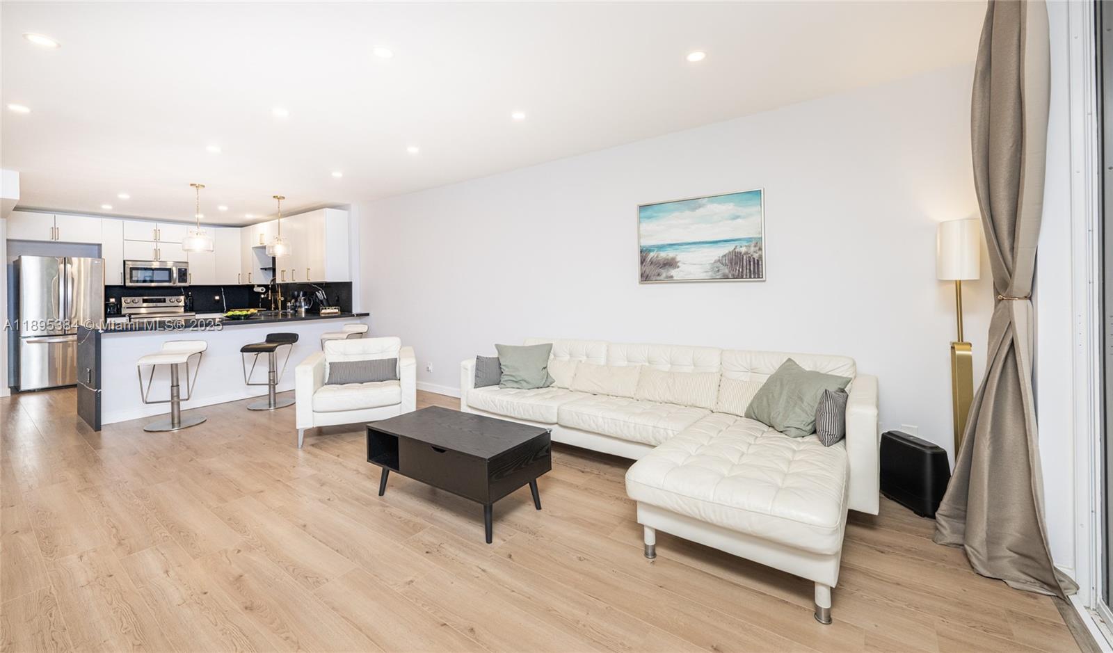 OLYMPUS CONDO - Residential