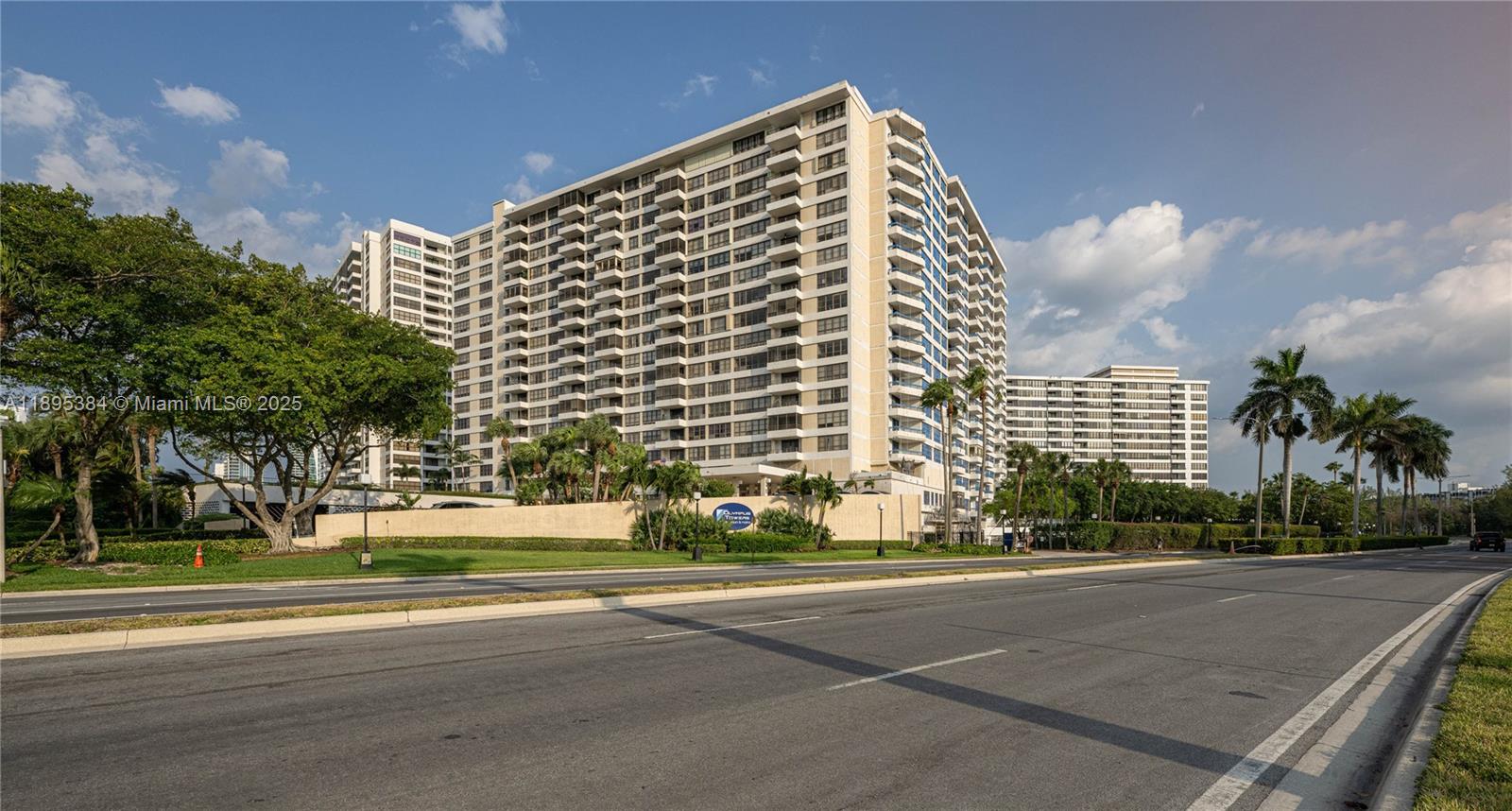OLYMPUS CONDO - Residential