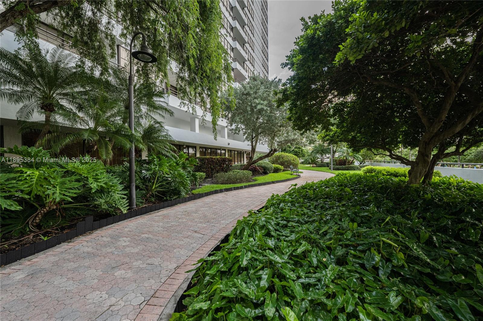 OLYMPUS CONDO - Residential