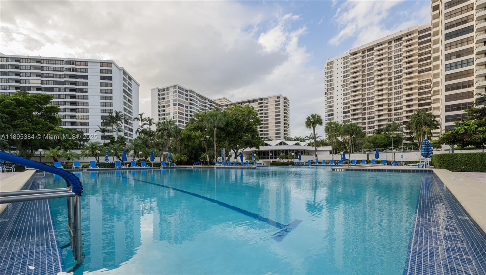 OLYMPUS CONDO - Residential