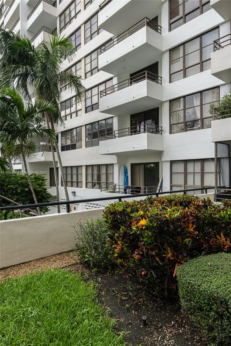 OLYMPUS CONDO - Residential