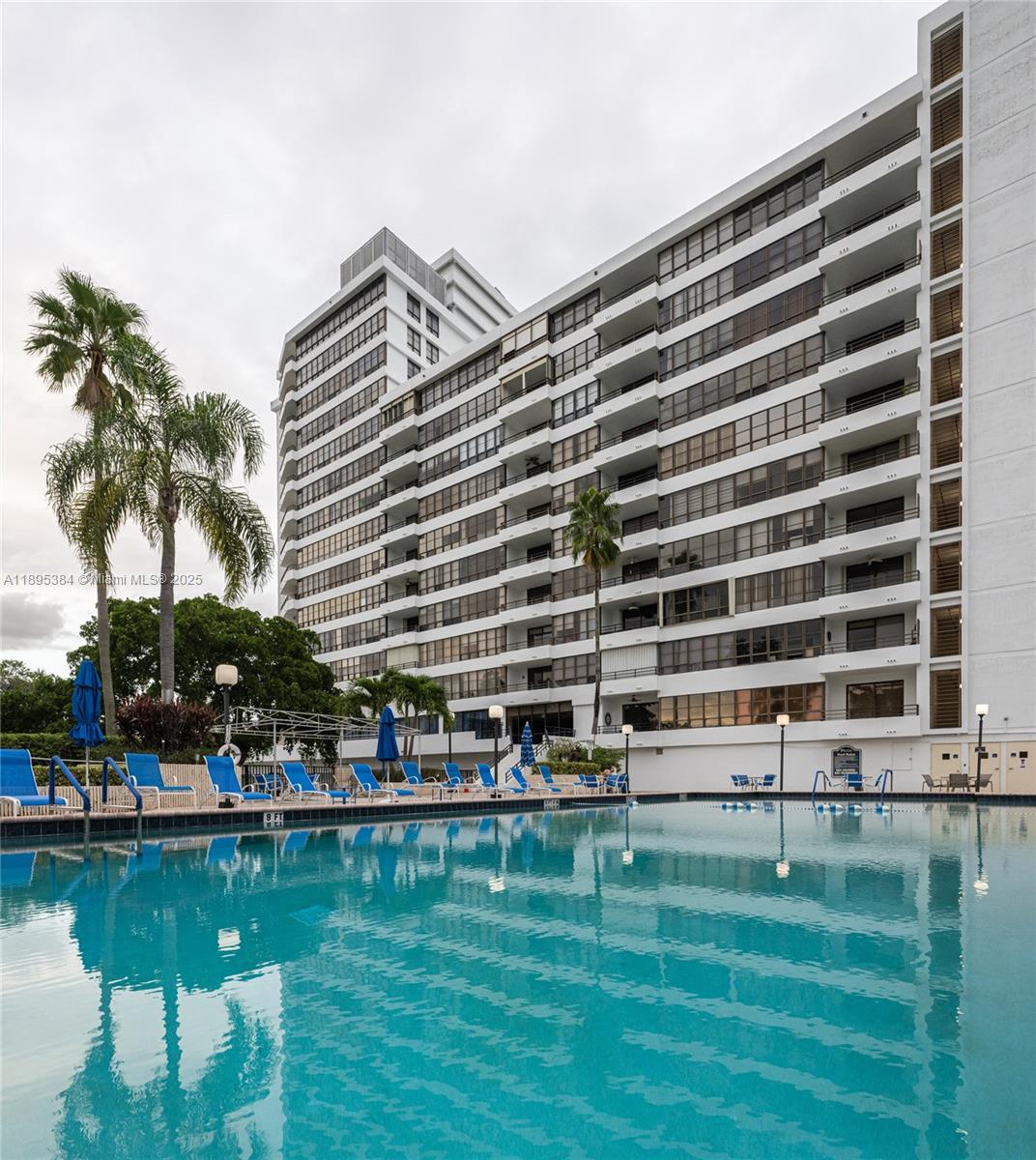 OLYMPUS CONDO - Residential