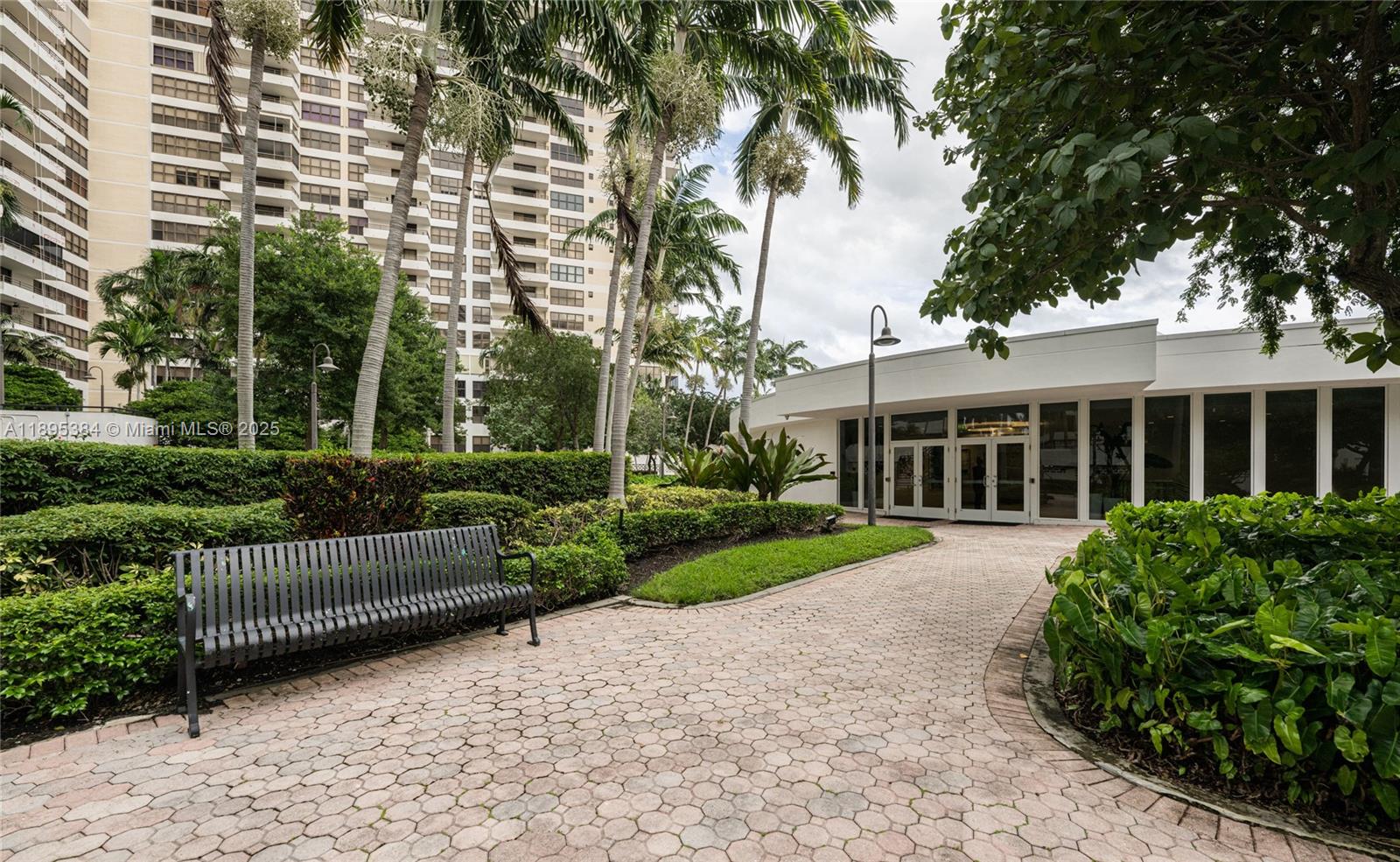 OLYMPUS CONDO - Residential