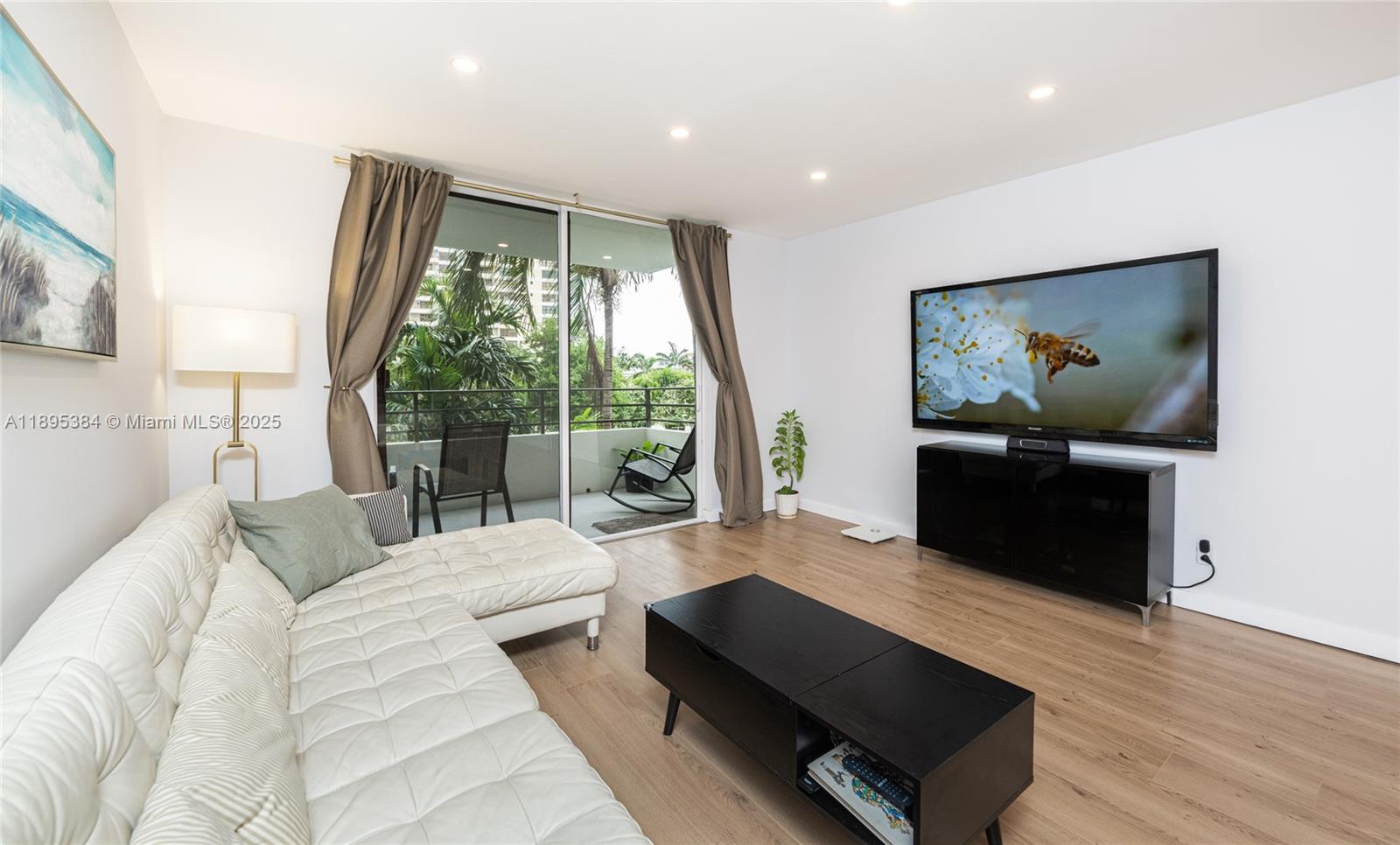 OLYMPUS CONDO - Residential