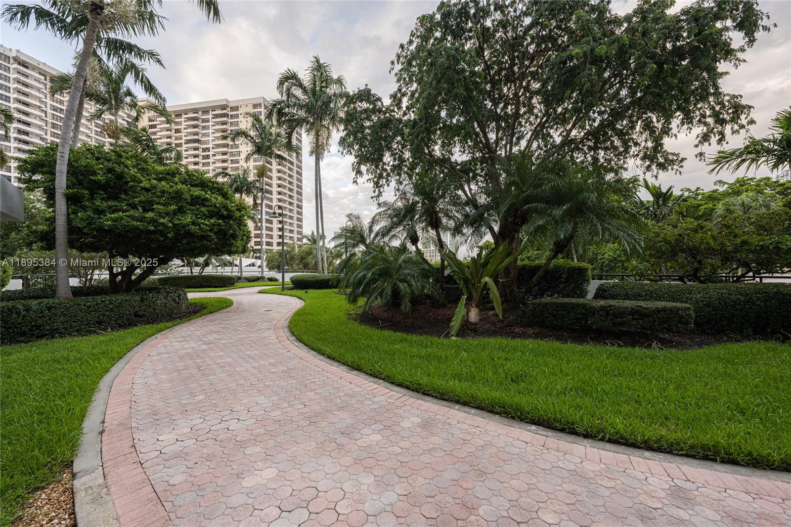 OLYMPUS CONDO - Residential
