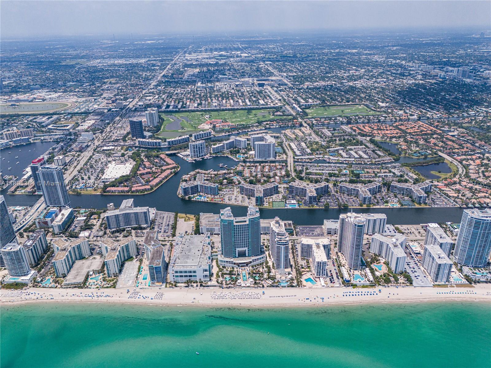 OLYMPUS CONDO - Residential