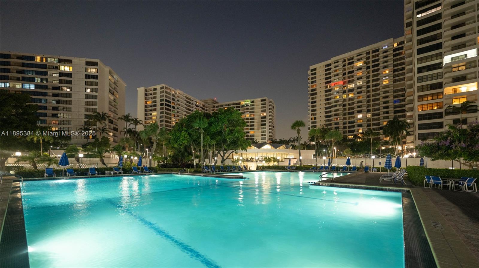 OLYMPUS CONDO - Residential