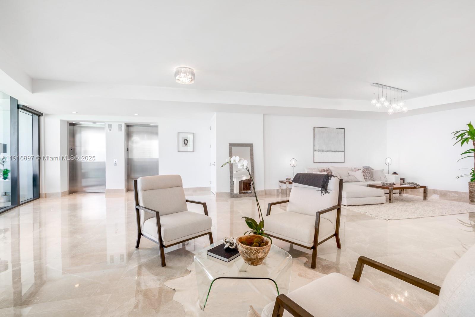 18555 COLLINS AVENUE COND - Residential