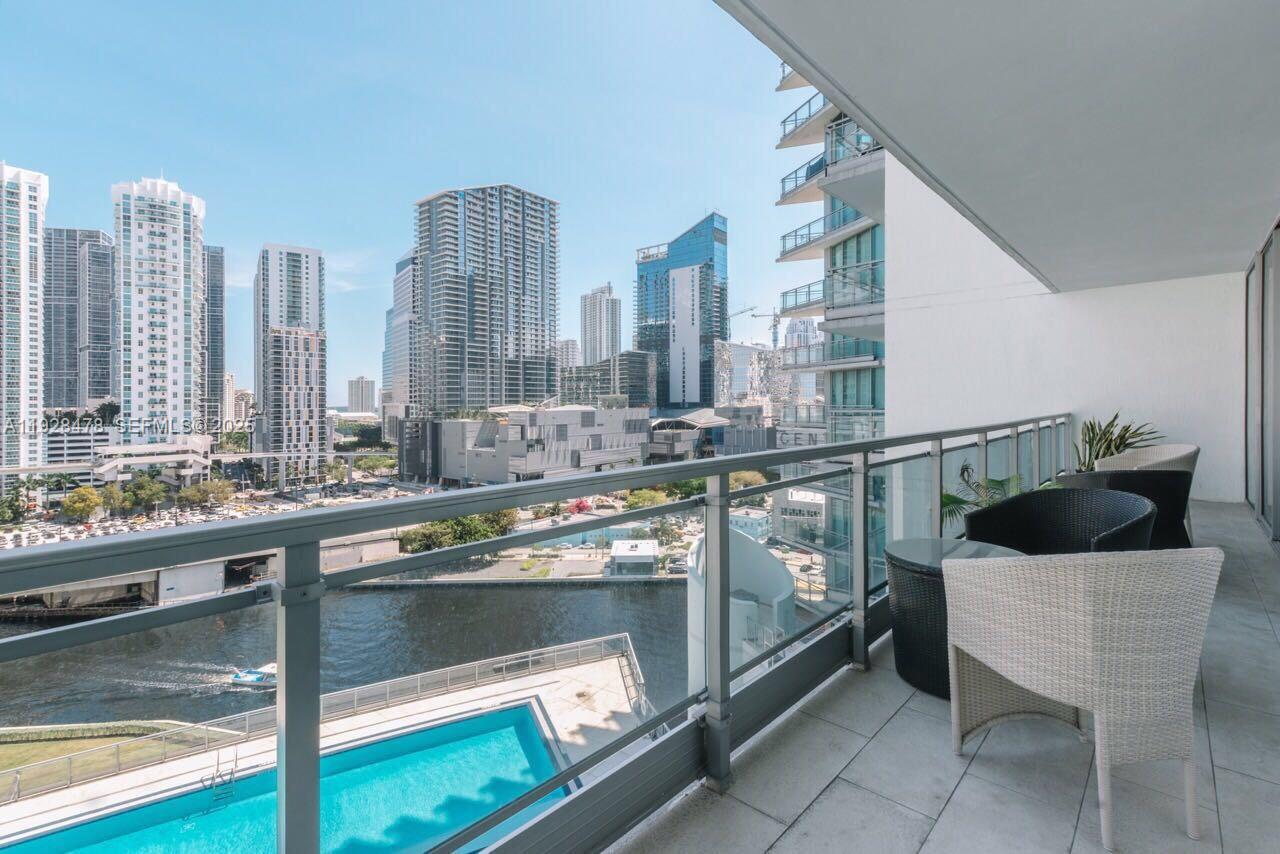 MINT CONDOMINIUM - Residential