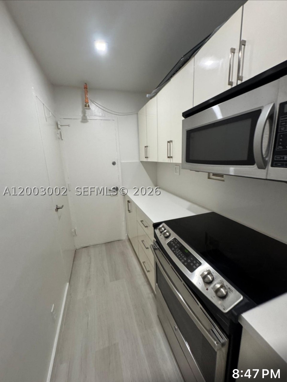 MIRADOR 1000 CONDO - Residential
