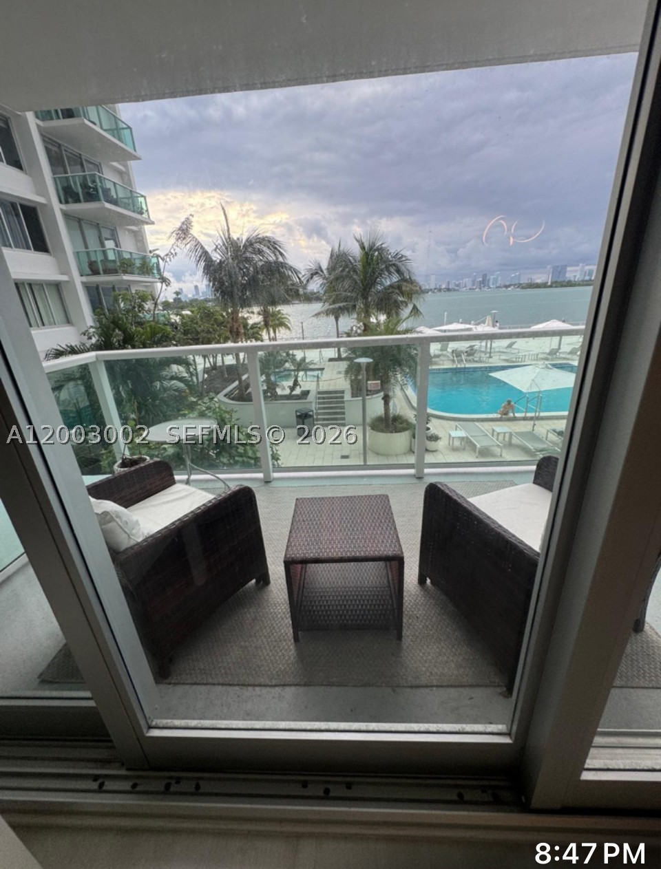 MIRADOR 1000 CONDO - Residential