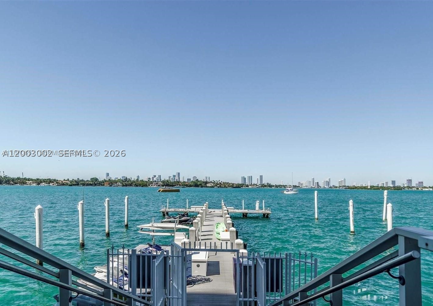 MIRADOR 1000 CONDO - Residential