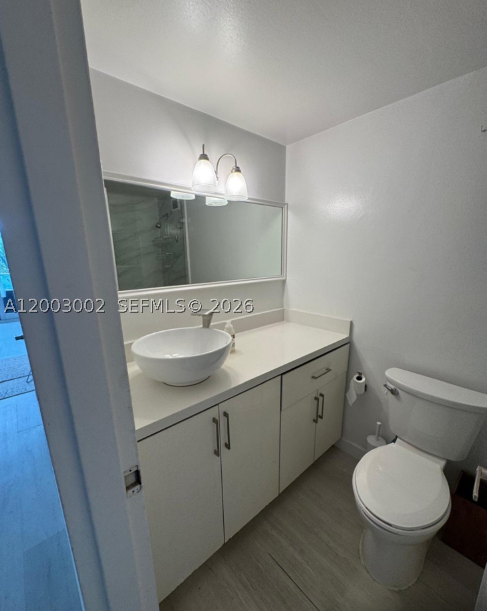 MIRADOR 1000 CONDO - Residential