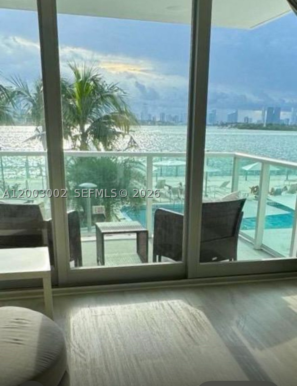 MIRADOR 1000 CONDO - Residential