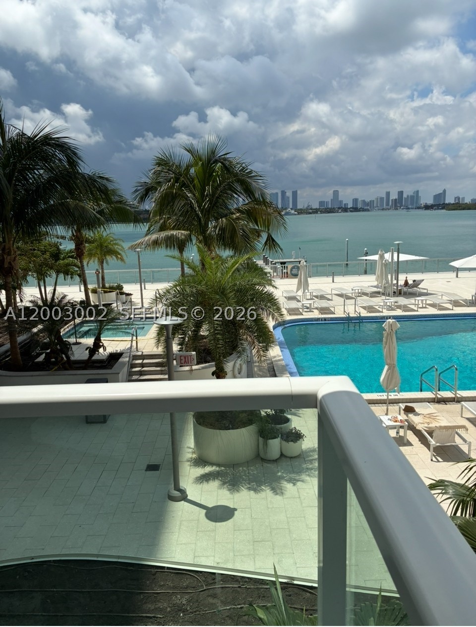 MIRADOR 1000 CONDO - Residential