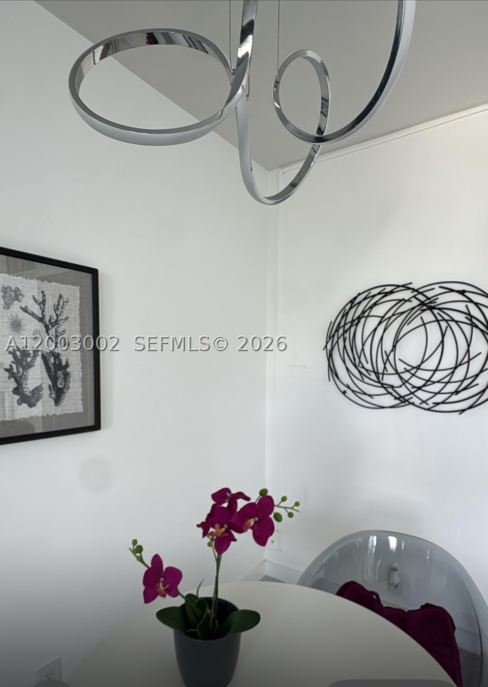 MIRADOR 1000 CONDO - Residential