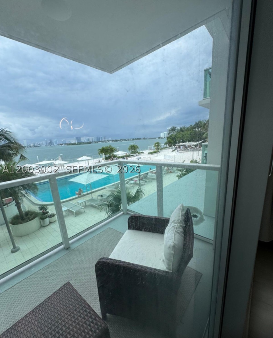 MIRADOR 1000 CONDO - Residential