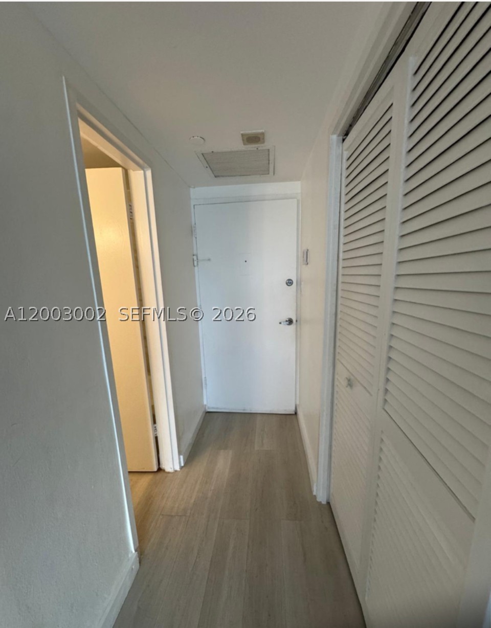 MIRADOR 1000 CONDO - Residential