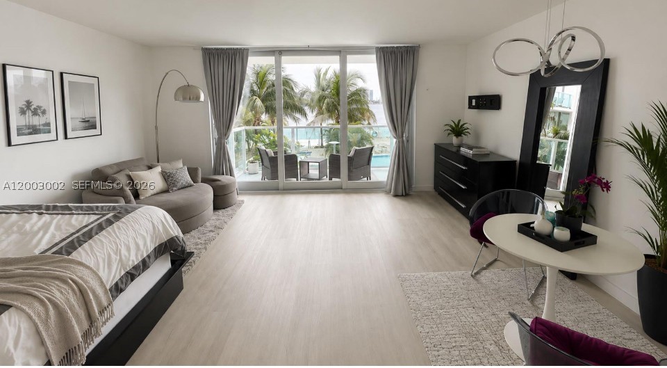 MIRADOR 1000 CONDO - Residential