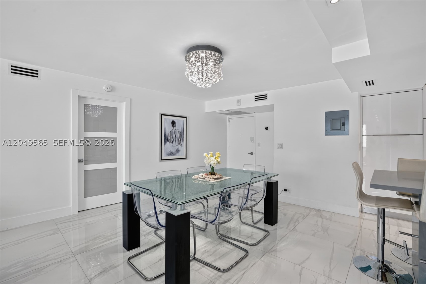MAISON GRANDE CONDO - Residential Lease