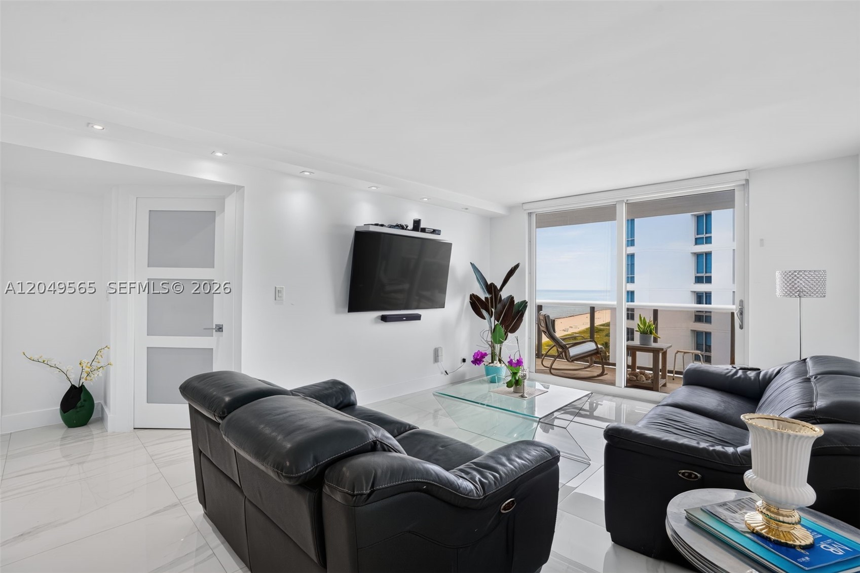 MAISON GRANDE CONDO - Residential Lease