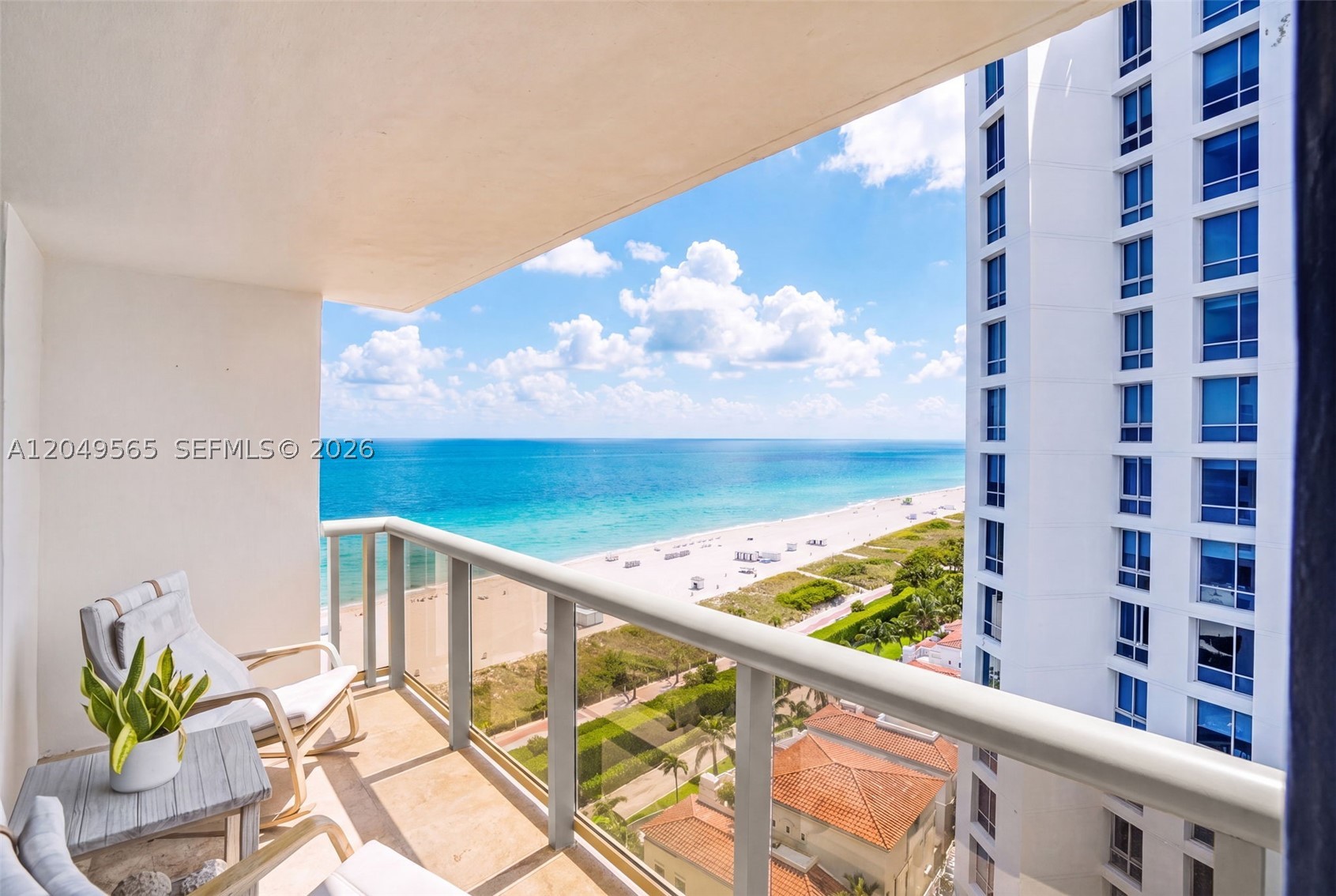 MAISON GRANDE CONDO - Residential Lease