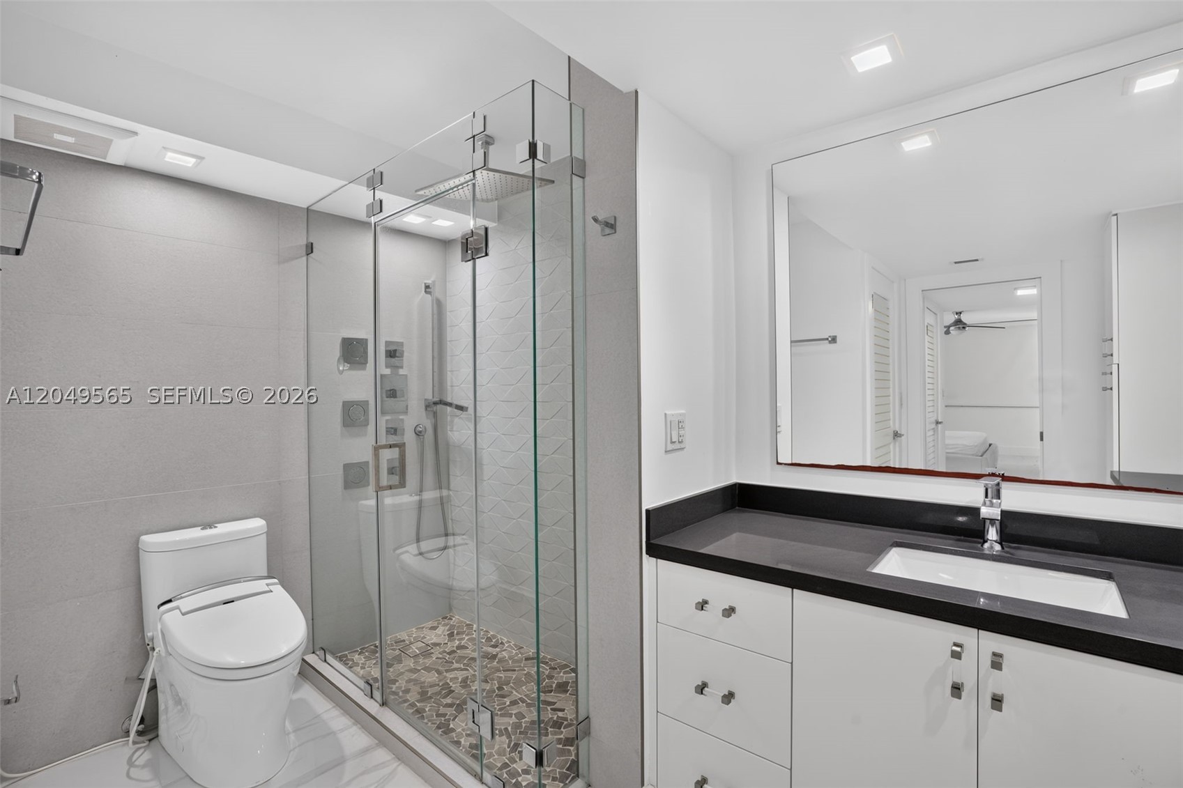 MAISON GRANDE CONDO - Residential Lease
