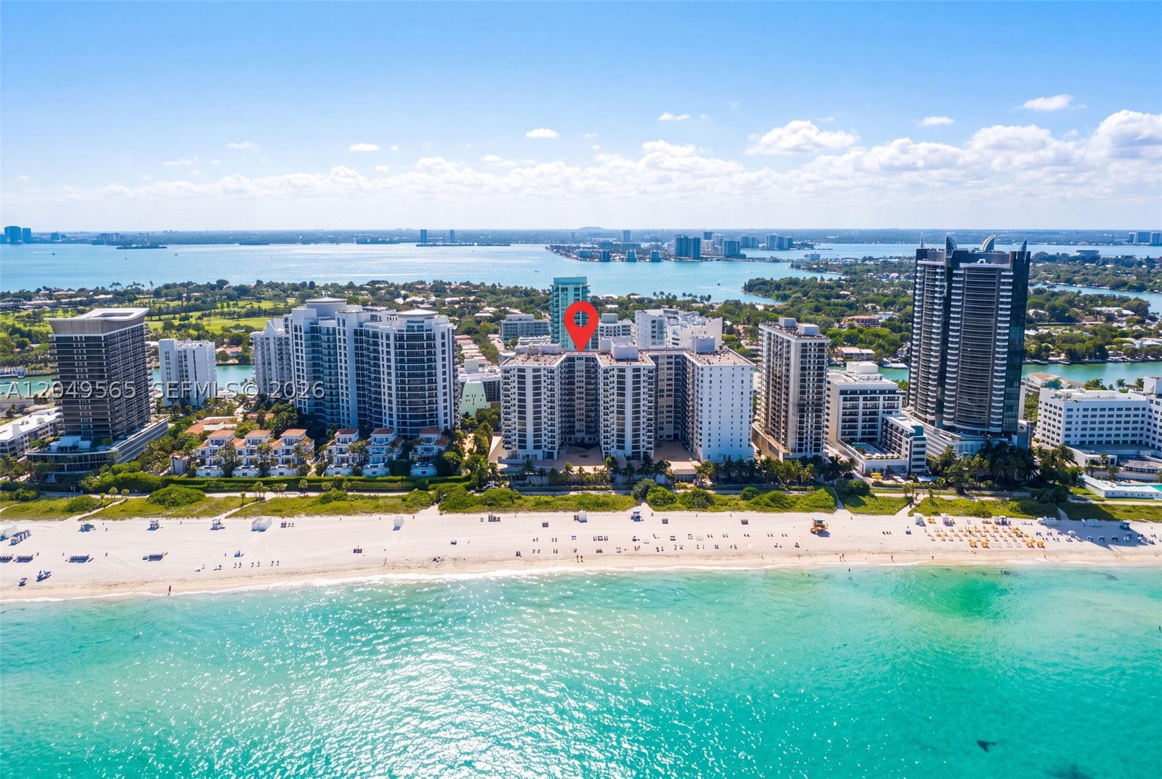 MAISON GRANDE CONDO - Residential Lease