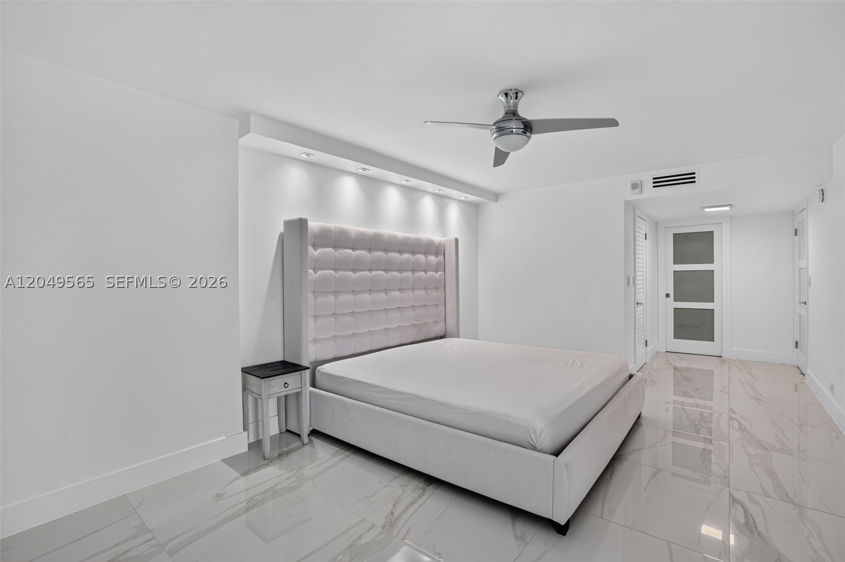 MAISON GRANDE CONDO - Residential Lease