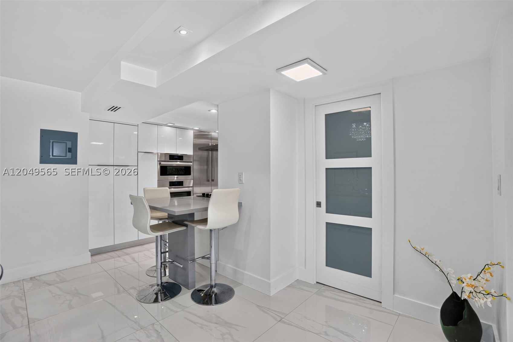 MAISON GRANDE CONDO - Residential Lease