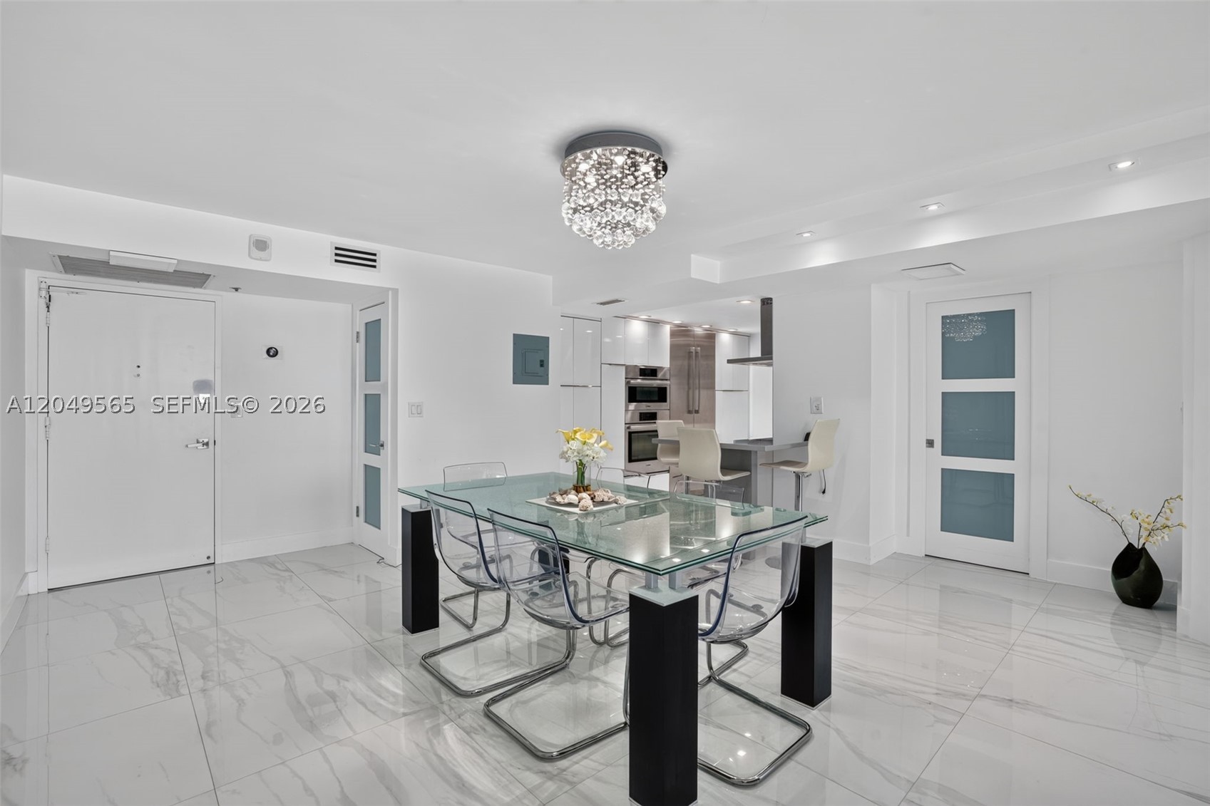 MAISON GRANDE CONDO - Residential Lease
