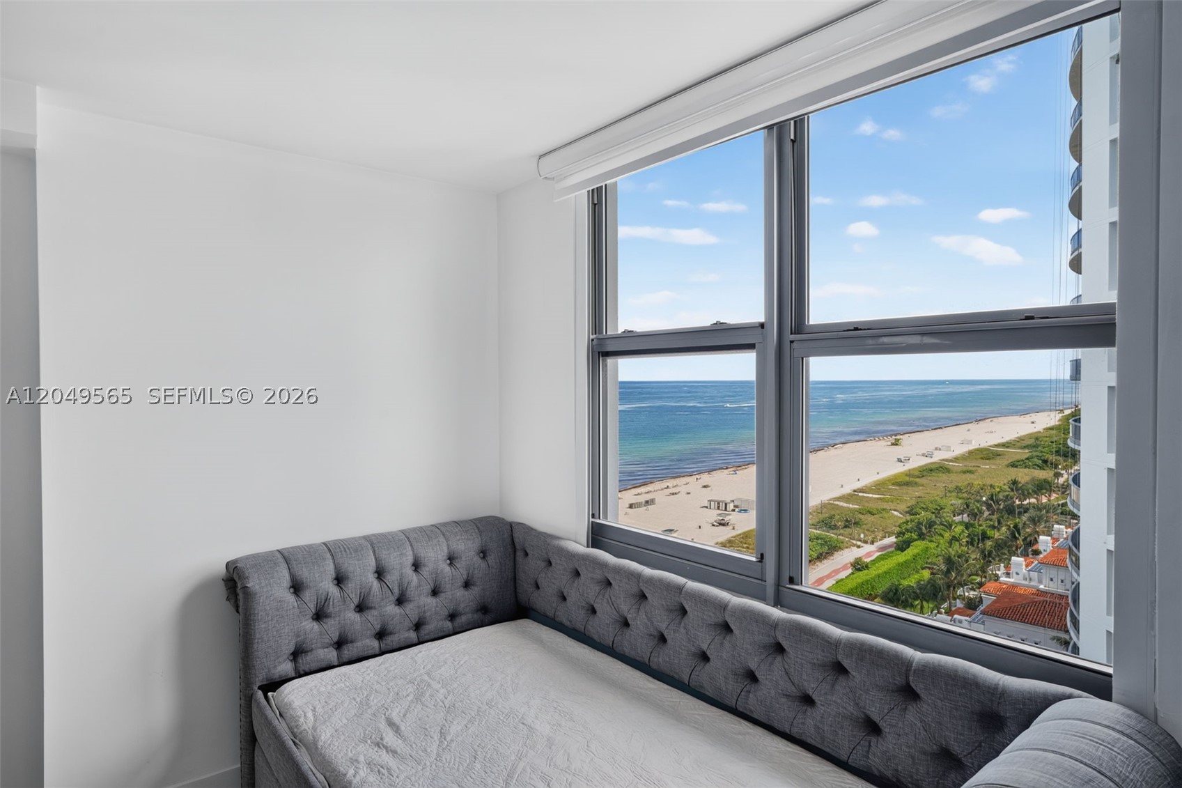 MAISON GRANDE CONDO - Residential Lease
