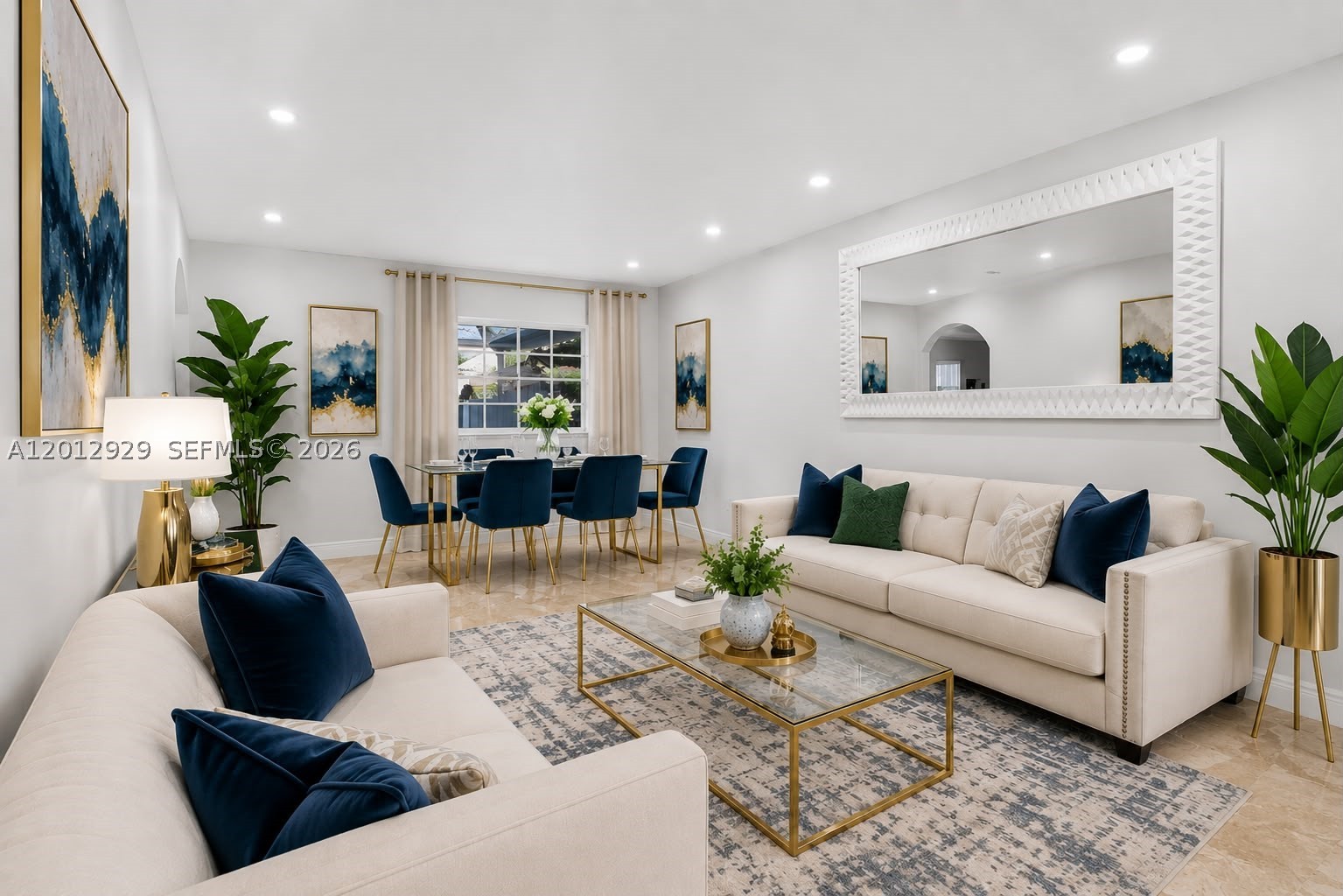 SOUTHWIND POINT - Residential