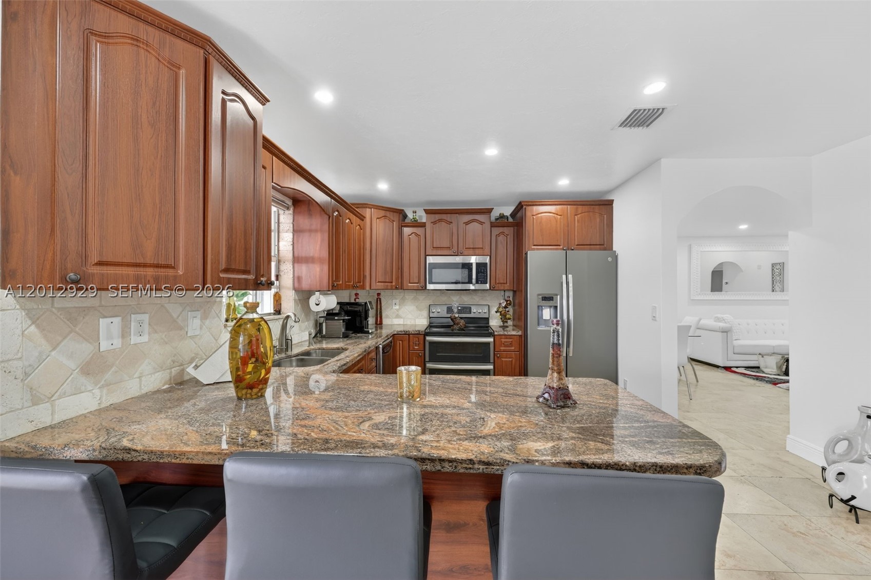 SOUTHWIND POINT - Residential