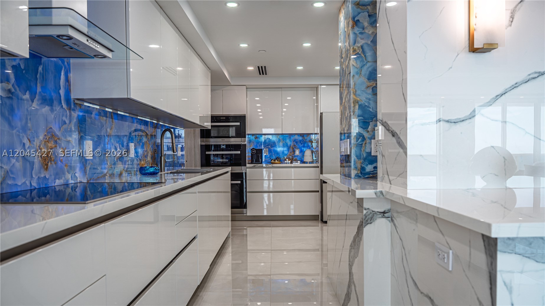 BEACH CLUB THREE CONDO - Residential