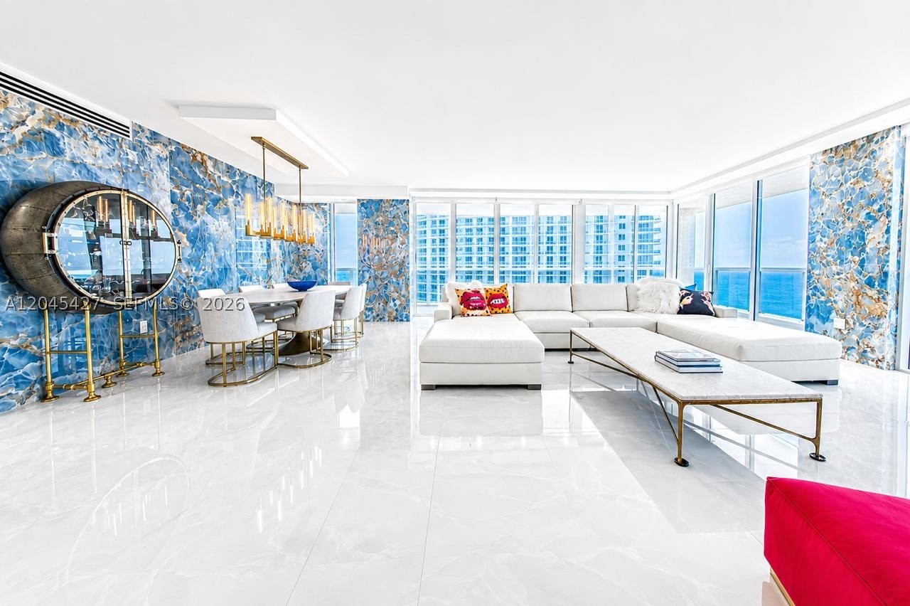 BEACH CLUB THREE CONDO - Residential